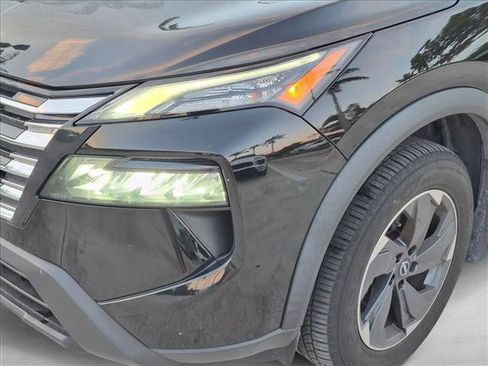 Used 2024 Nissan Rogue SV FWD image 10