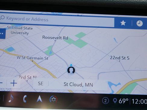 Used 2020 Cadillac XT5 Sportv w/ LPO, Floor Liner Package image 28