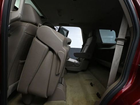 Used 2016 Chevrolet Tahoe LT w/ Luxury Package image 42