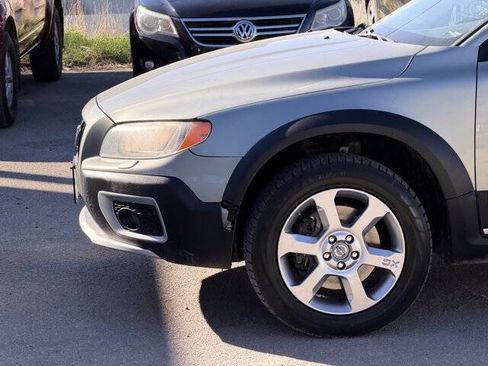 Used 2008 Volvo XC70 3.2 image 11