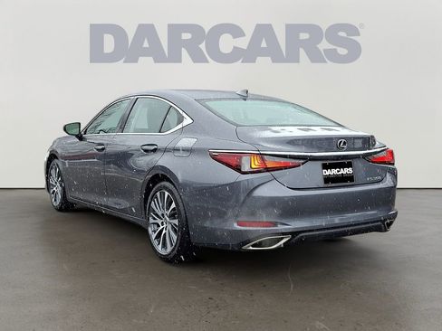 Used 2021 Lexus ES 350 w/ Premium Package image 4
