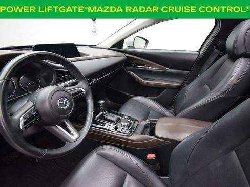 Used 2024 MAZDA CX-30 AWD 2.5 S w/ Premium Package image 9