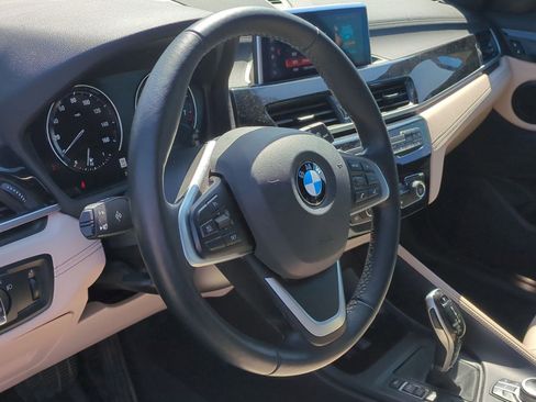 Used 2021 BMW X1 xDrive28i w/ Convenience Package AWD/4WD image 18