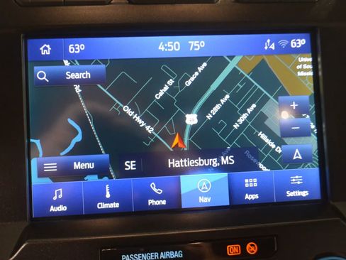 Used 2020 Ford F250 Lariat image 34