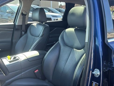 Used 2022 Hyundai Santa Fe SEL w/ Convenience + Premium Package image 10