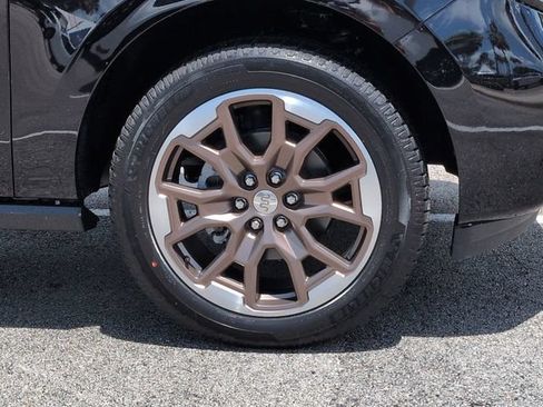 Used 2026 Ford Expedition Max King Ranch AWD/4WD image 11