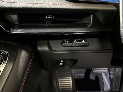 New 2026 Chevrolet Corvette Z06 w/ Z07 Performance Package image 19