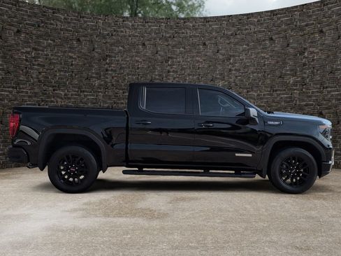 Used 2026 GMC Sierra 1500 Elevation w/ Preferred Package RWD image 3