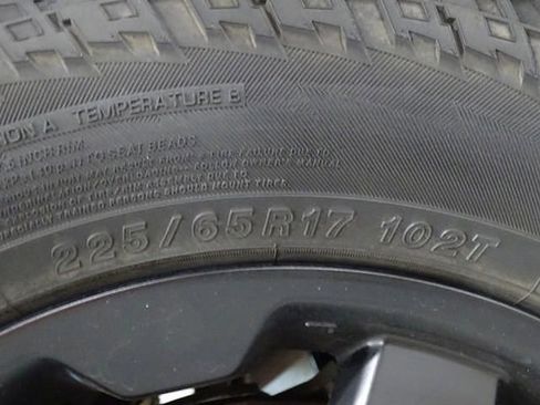 Used 2022 Subaru Outback Wilderness AWD/4WD image 44