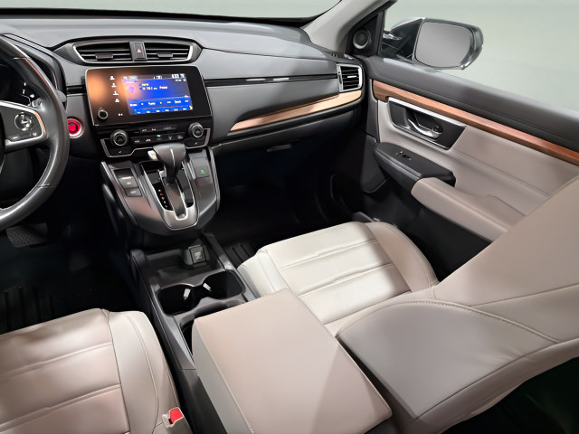 Used 2019 Honda CR-V EX-L image 29
