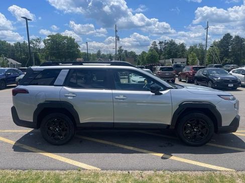 New 2026 Subaru Outback Limited AWD/4WD image 4