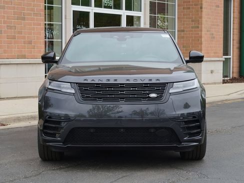 Used 2026 Land Rover Range Rover Velar Dynamic SE AWD/4WD image 4