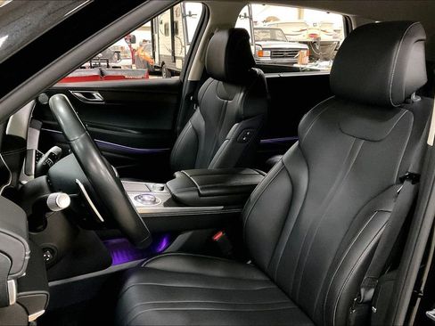 Used 2024 Genesis GV80 2.5T image 23