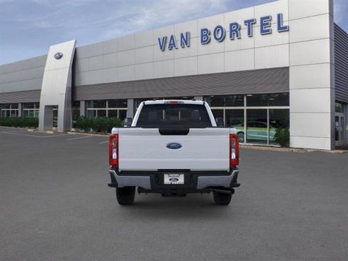 New 2026 Ford F250 XL AWD/4WD image 5