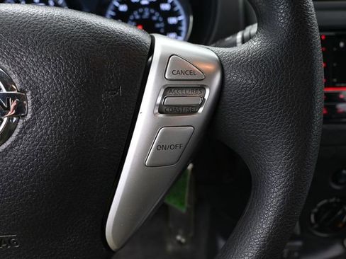 Used 2018 Nissan Versa SV image 25