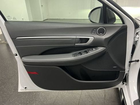 Used 2020 Hyundai Sonata Limited w/ Cargo Package FWD image 23