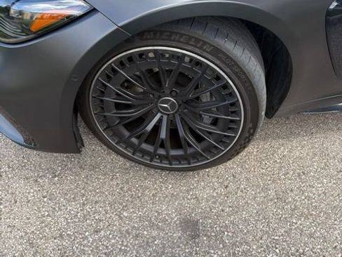 Used 2024 Mercedes-Benz CLE 53 AMG 4MATIC image 6
