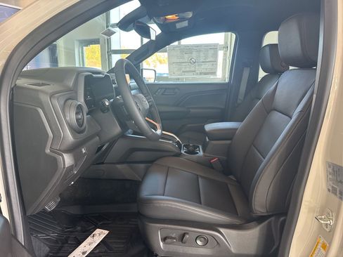 New 2026 Chevrolet Colorado Trail Boss image 15