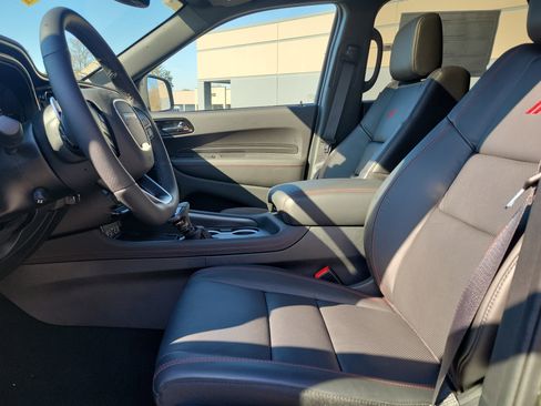 New 2026 Dodge Durango GT image 20