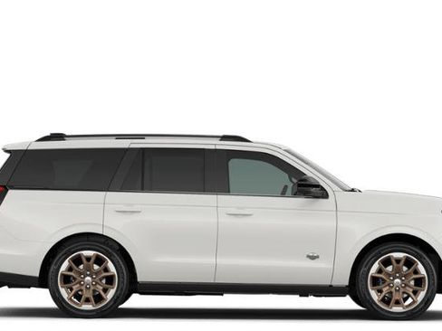 New 2026 Ford Expedition King Ranch image 28