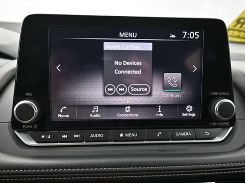 Used 2024 Nissan Rogue SV FWD image 21