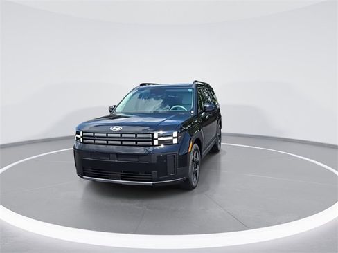 New 2026 Hyundai Santa Fe SEL image 3