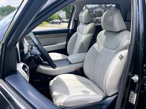 Used 2021 Hyundai Palisade SEL AWD/4WD image 8