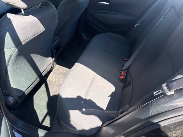 Certified 2021 Toyota Corolla LE FWD image 6