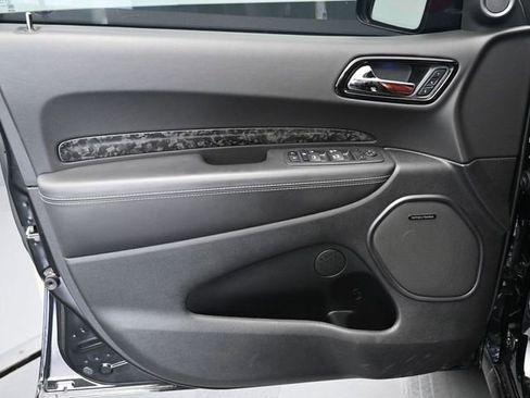 Used 2023 Dodge Durango SRT Hellcat image 19