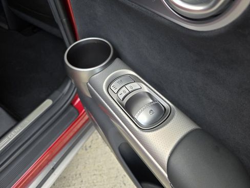 Used 2025 Genesis GV60 Performance image 26