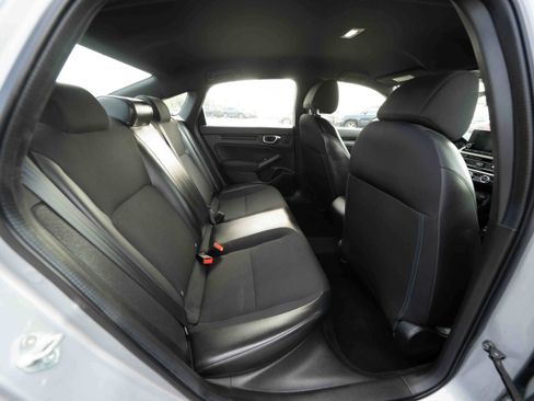 Used 2024 Honda Civic Sport image 24