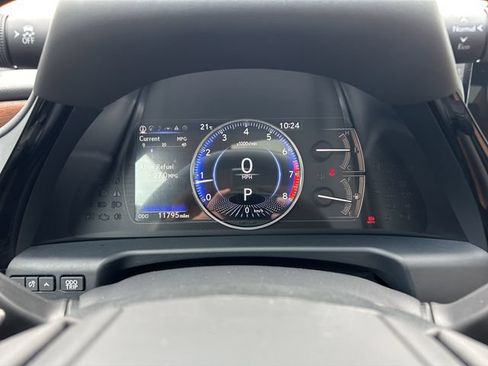 Used 2023 Lexus ES 250 w/ Premium Package AWD/4WD image 16