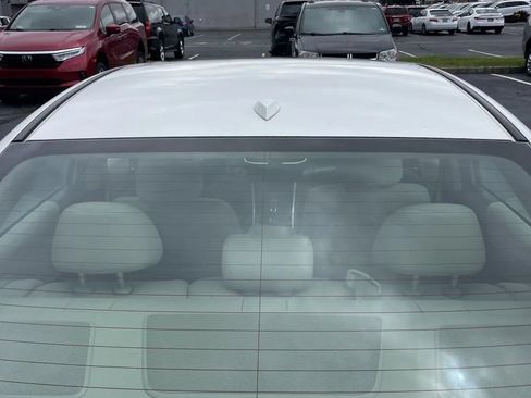 Used 2017 Honda Accord EX-L image 16