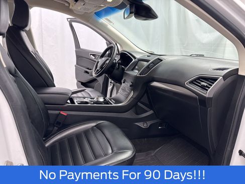 Certified 2020 Ford Edge SEL w/ Convenience Package AWD/4WD image 30