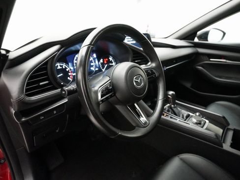 Used 2024 MAZDA MAZDA3 s image 8