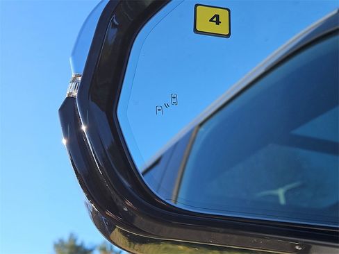 New 2026 Toyota Tundra 1794 Edition image 6