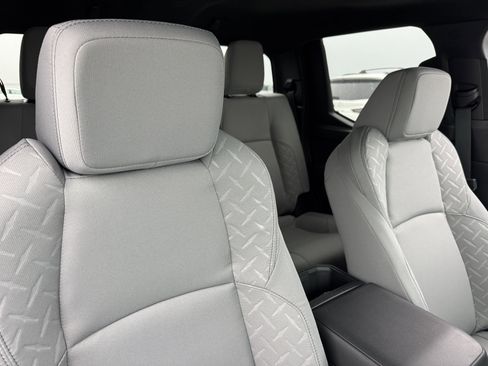 New 2026 Toyota Tacoma SR5 image 3