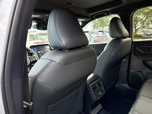 New 2026 Subaru Outback Premium AWD/4WD image 12