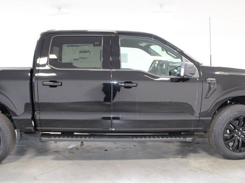 New 2026 Ford F150 XLT image 10