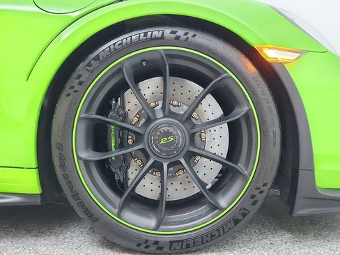 Used 2019 Porsche 911 GT3 RS image 29