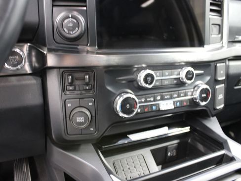 Used 2024 Ford F350 Lariat w/ Lariat Ultimate Package AWD/4WD image 66