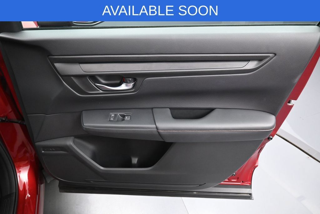 Used 2023 Honda CR-V Sport image 35