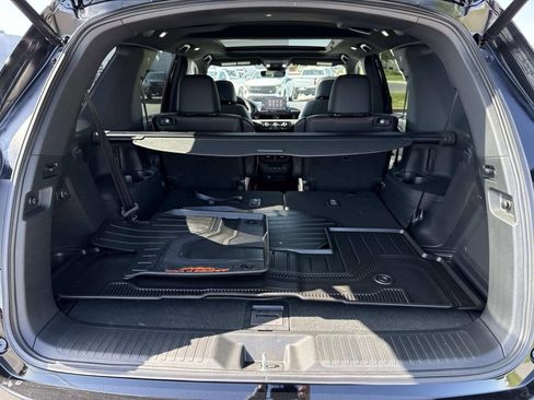 Used 2025 Honda Pilot TrailSport image 22