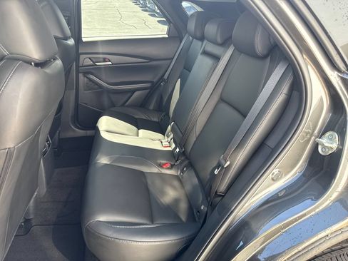 New 2026 MAZDA CX-30 AWD 2.5 S w/ Select Sport Pkg image 22