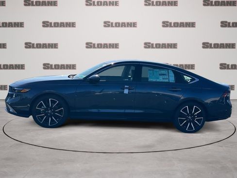 New 2026 Honda Accord Touring image 2
