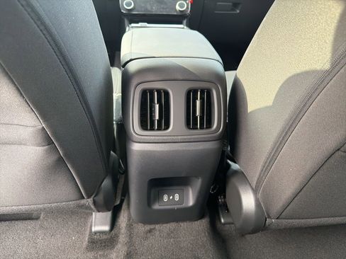 New 2026 Hyundai Tucson Blue SE AWD/4WD image 17