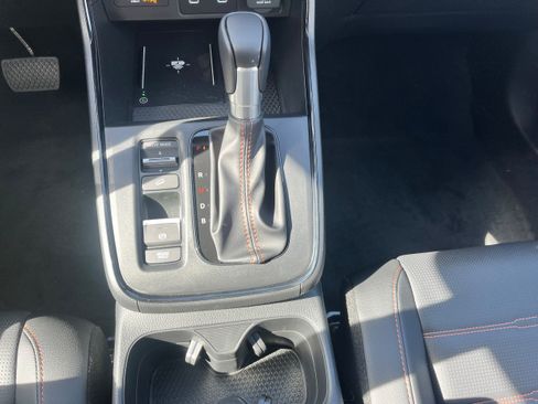 New 2026 Honda CR-V Sport-L image 15