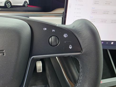 Used 2022 Tesla Model X AWD/4WD image 19