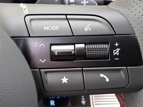 New 2026 Hyundai Sonata N Line image 21