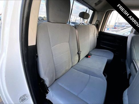 Used 2020 RAM 1500 Tradesman w/ Chrome Plus Package AWD/4WD image 24